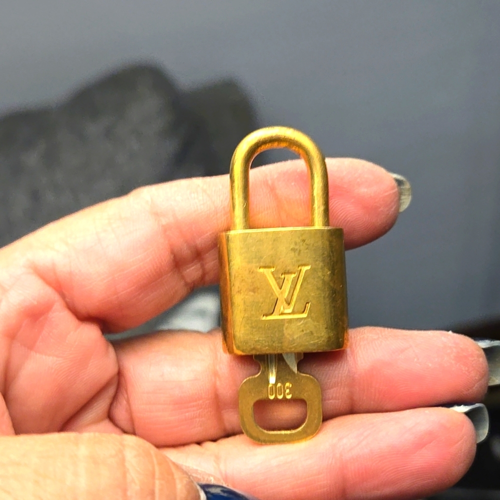 Key Lock